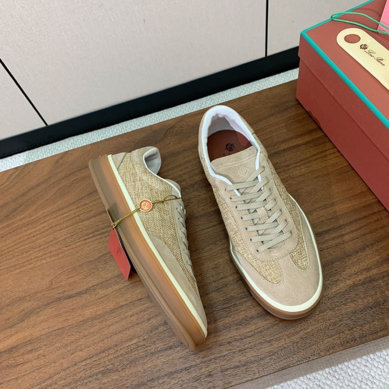 L0r0 P1ana sneakers